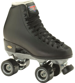 Sure-Grip Fame Quad Skates