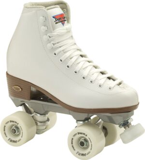 Sure-Grip Fame Quad Skates