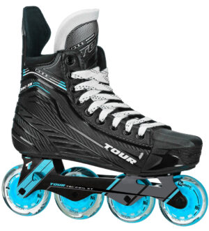 Tour Code DK9 Roller Hockey Skates