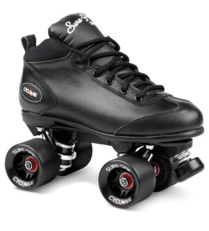 Sure-Grip Cyclone Quad Speed Skates