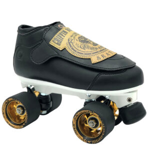UniQ Era Griffin Pro Quad Speed Skates