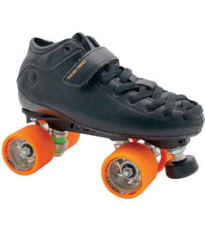 Goose Quad Speed Skates