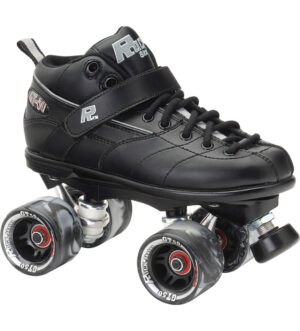 Quad Skates