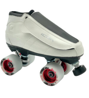 Uniq Mix-Tape Quad Speed Skates