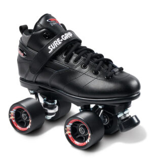 Sure-Grip Rebel Quad Speed Skates