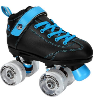 Sugar & Spice Junior Quad Skates