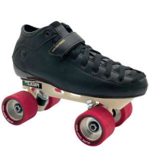UniQ Wingman Quad Speed Skates