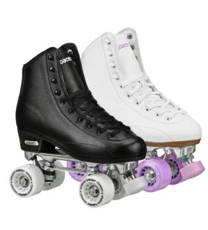 Pacer Stratos Indoor Quad Skates