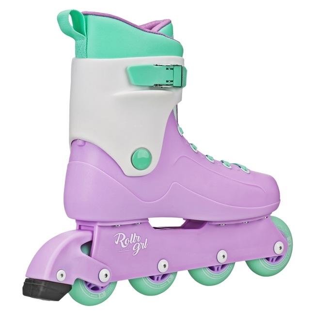 RollerGrl Ocean Shore Grapemallow Inline Skates