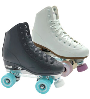 Artistic Roller Skates