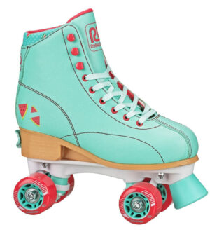 Candi Girl Lucy Watermelon Artistic Roller Skates