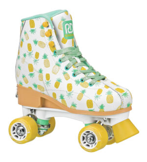 The Lucy Girls Adjustable Roller Skates