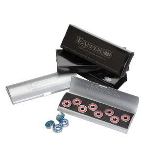 Lynx Performance Bearings