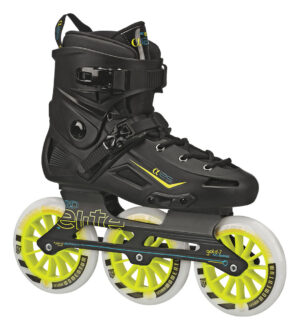 RD Elite Alpha 125 Inline Speed Skates
