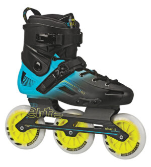 RD Elite Alpha 110 Inline Speed Skates