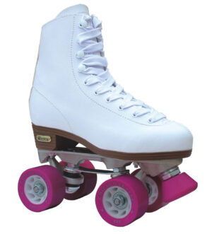 Chicago 400 Artistic Roller Skates