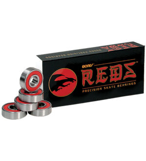 Bones REDS bearings