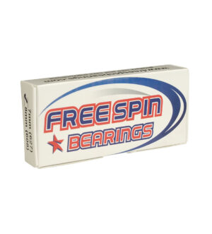 Free Spin Hi-Performance Bearings