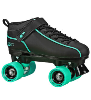 Pacer GTX-500 Gen 3 Quad Speed Skates