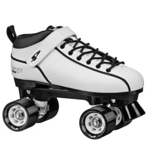 Pacer GTX-500 Gen 3 Quad Speed Skates