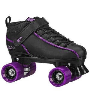 Pacer GTX-500 Gen 3 Quad Speed Skates