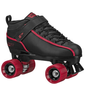 Pacer GTX-500 Gen 3 Quad Speed Skates