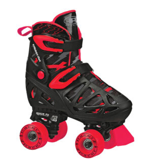 Pacer XT-70 Kids Adjustable Roller Skates