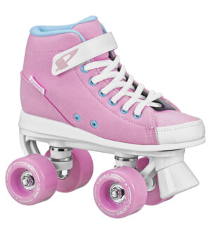 Pacer Scout ZTX Kids' Roller Skates