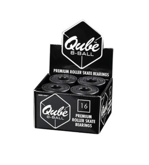 Qube 8-Ball Bearings