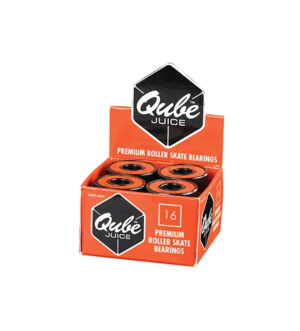 Qube Juice 8mm Bearings