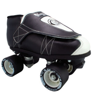 VNLA Junior Tuxedo Jam Skates