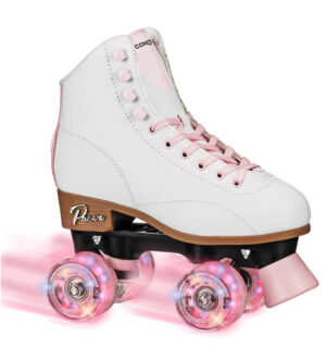 Pacer Comet Kids Roller Skates