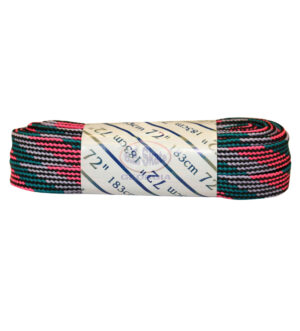 Cotton Candy Skate Laces
