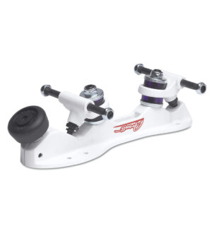 Sure-Grip Avanti Magnesium Plate