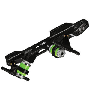 RollerDerby Elite Axis 45 Magnesium Plate