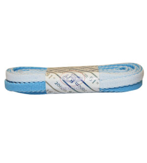 Dual Color Skate Laces