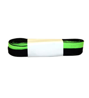 Dual Color Skate Laces