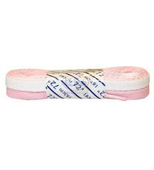 Dual Color Skate Laces