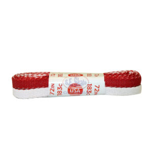 Dual Color Skate Laces