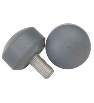 Sure-Grip Snyder Toe Stops
