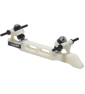 Sure-Grip Laser Elite Plate