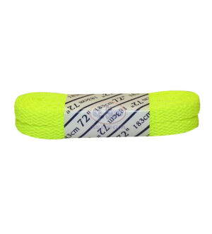 Neon Skate Laces