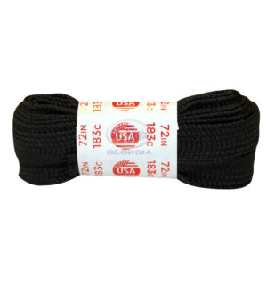 Fat Solid Skate Laces