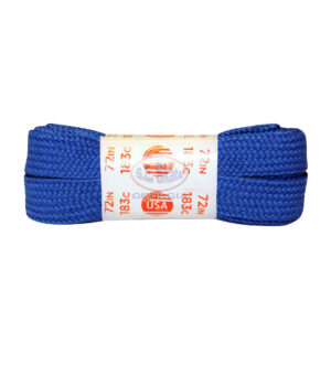 Fat Solid Skate Laces