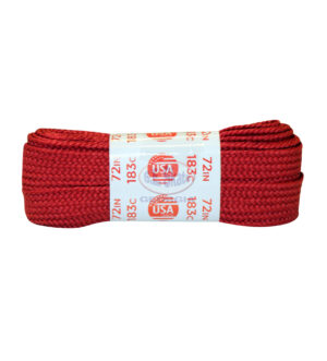 Fat Solid Skate Laces