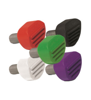 Sure-Grip Gripper Toe Stops