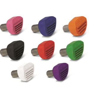 Sure-Grip Mini Gripper Toe Stops