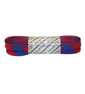 Plaid Skate Laces