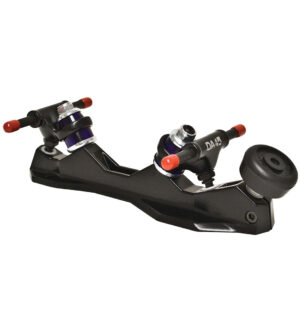 Sure-Grip Avenger Aluminum Plate