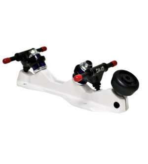 Sure-Grip Avenger Magnesium Plate